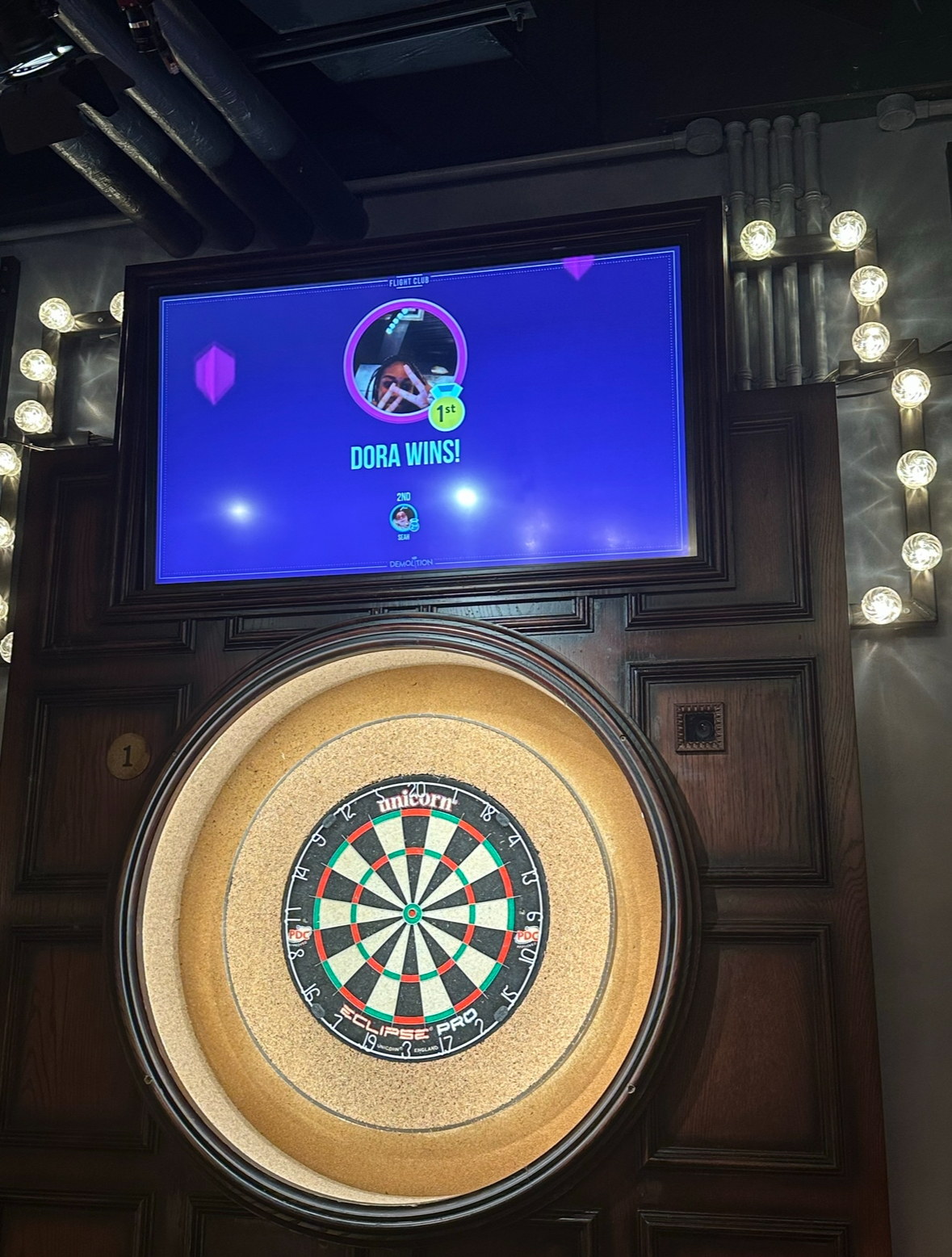 Darts