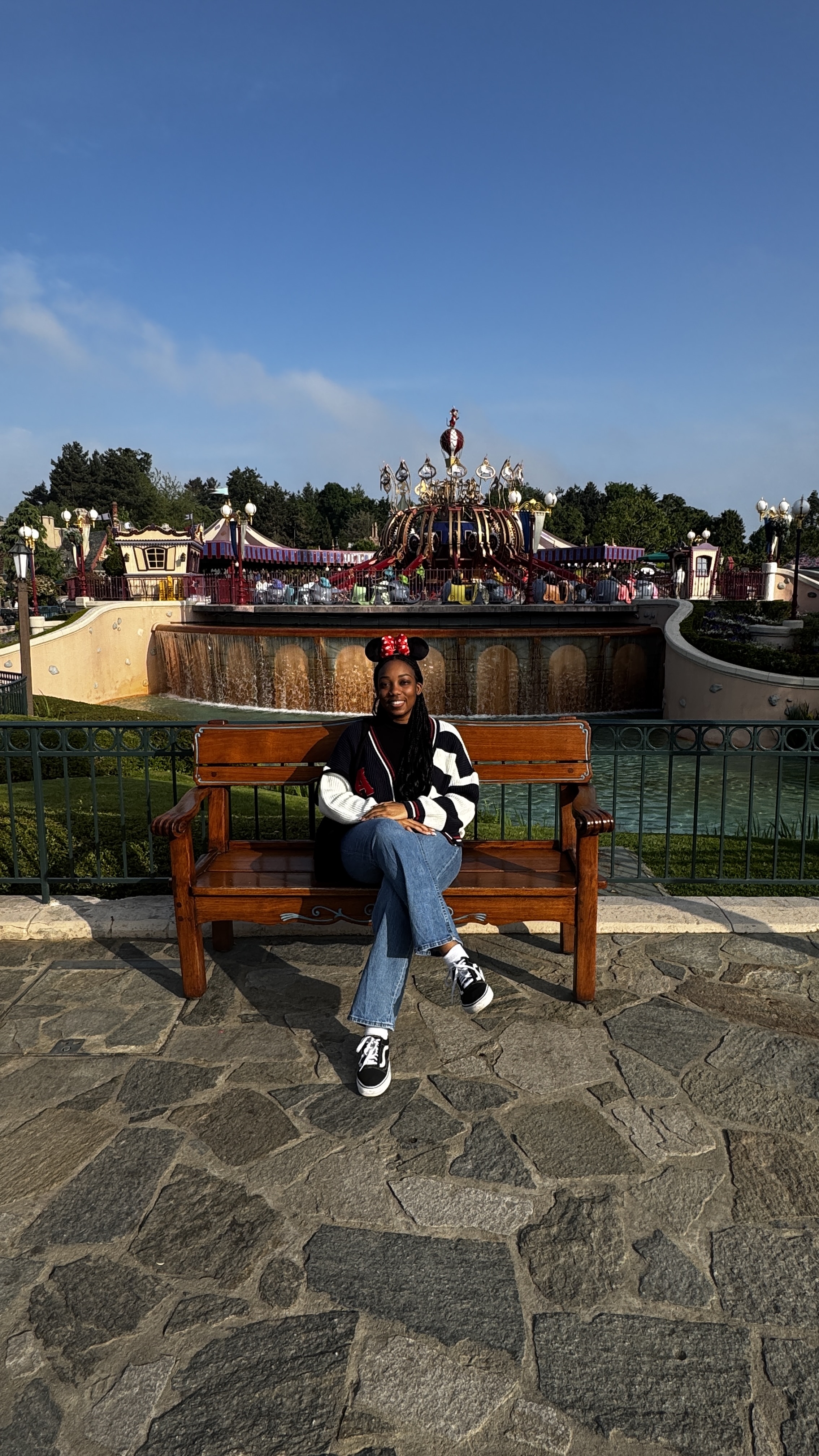 Disneyland Paris