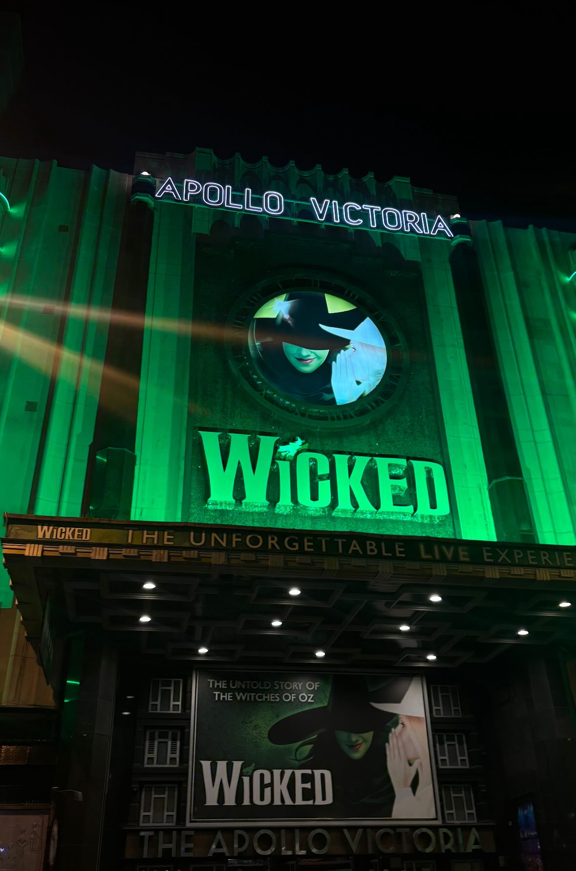 Wicked!
